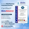 Pharmaceutical wholesale distributors in India Avatar