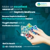 https://saphnixmedicure.com/gynae-pcd-pharma-franchise/ Avatar