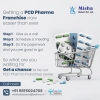 Medicine manufacturing company in India Avatar