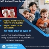 MSAFA - (FILM ACADEMY) Avatar