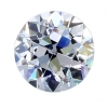 Radiant Cut 2 Carat Diamonds Avatar