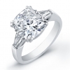 Pear Cut 2 Carat Diamonds Avatar