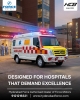 Traveller, School bus, Ambulance, Monobus, Toofan, Staffbus & Traveller DV Avatar